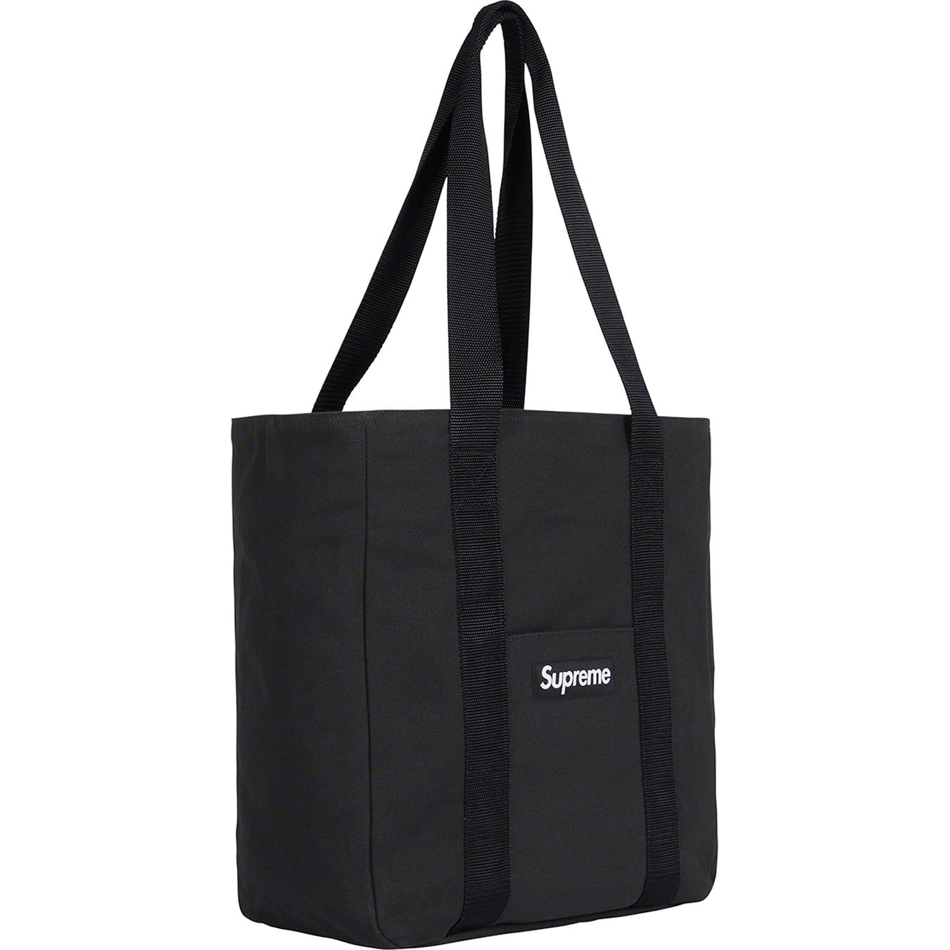 Canvas Tote view 5
